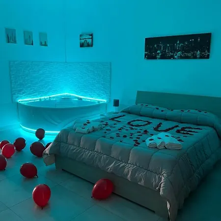 Дом отдыха Rosa Dei Venti *